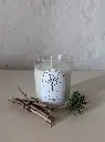 Bougie CALISGINA ( étincelle)180g
