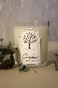 Bougie INCANTÀ (enchanter, magie)180g