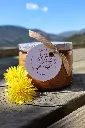 Bougie CITRONNELLE 100g